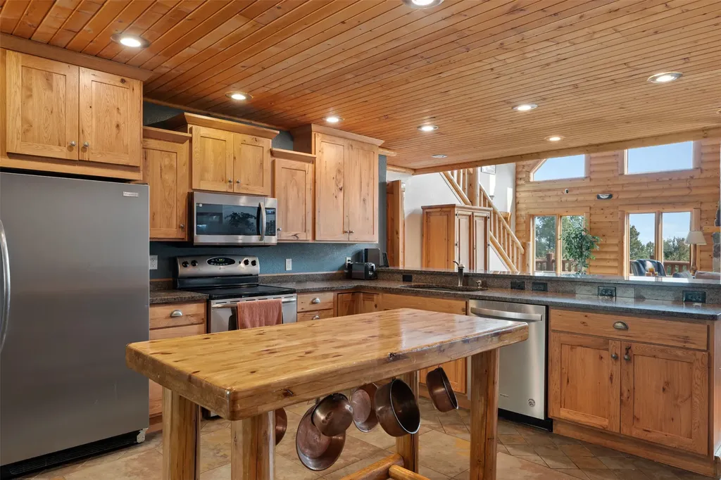 2171 Janney Road Butte MT 59701