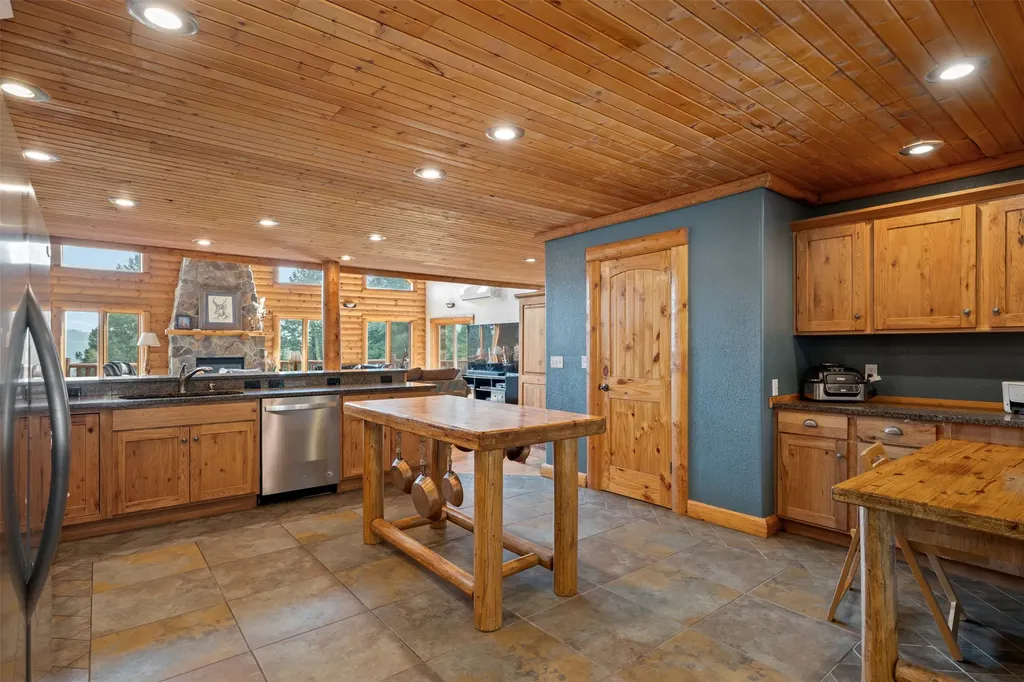 2171 Janney Road Butte MT 59701
