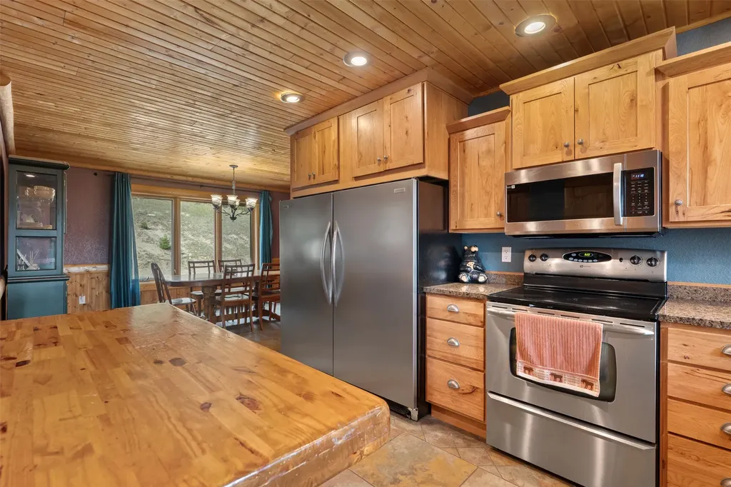 2171 Janney Road Butte MT 59701