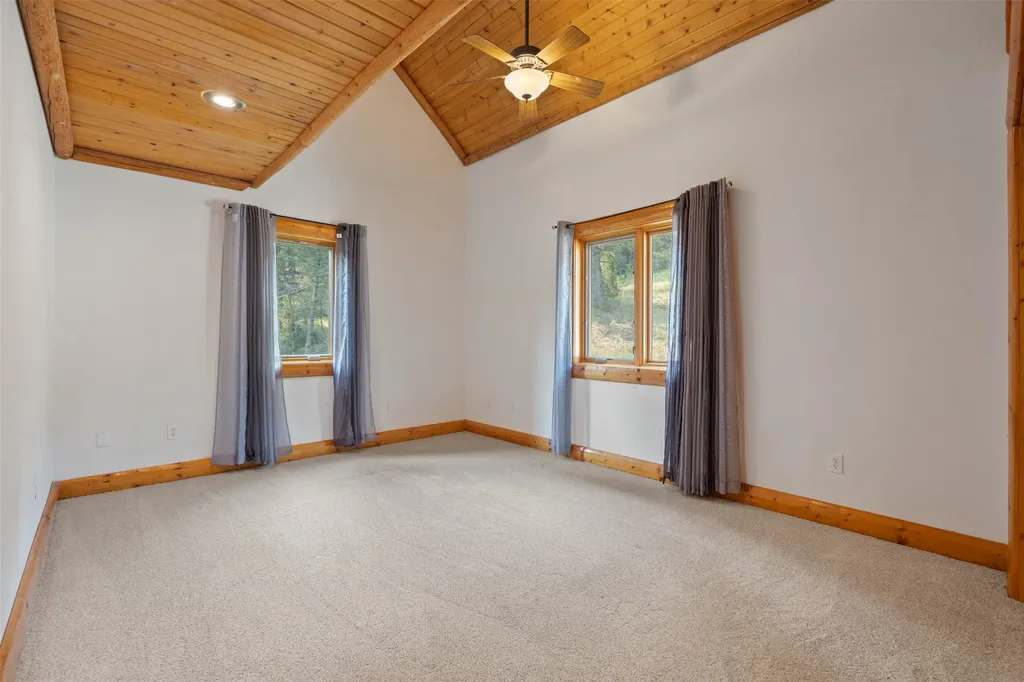 2171 Janney Road Butte MT 59701