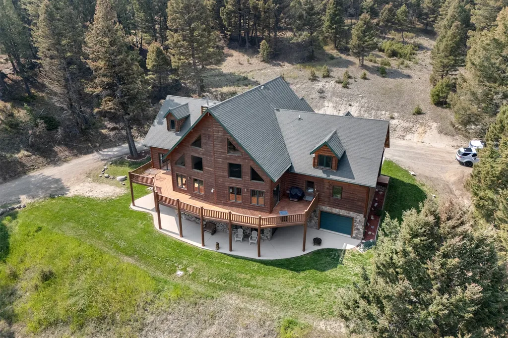 2171 Janney Road Butte MT 59701