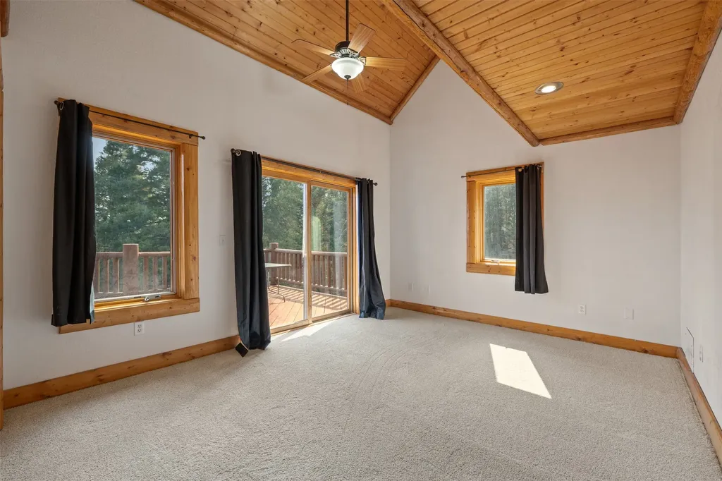 2171 Janney Road Butte MT 59701