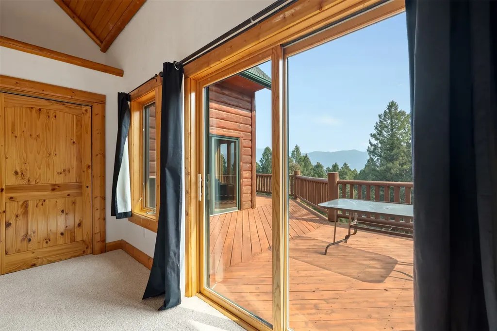 2171 Janney Road Butte MT 59701