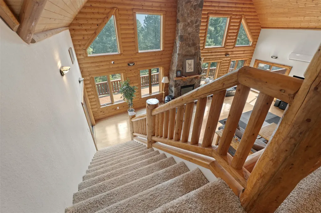 2171 Janney Road Butte MT 59701