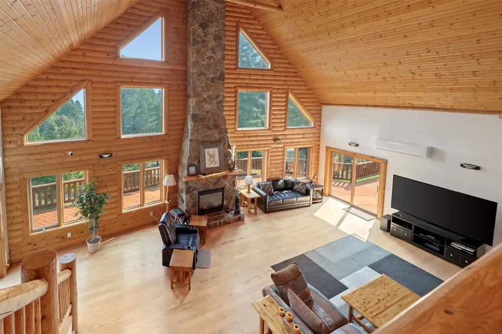 2171 Janney Road Butte MT 59701