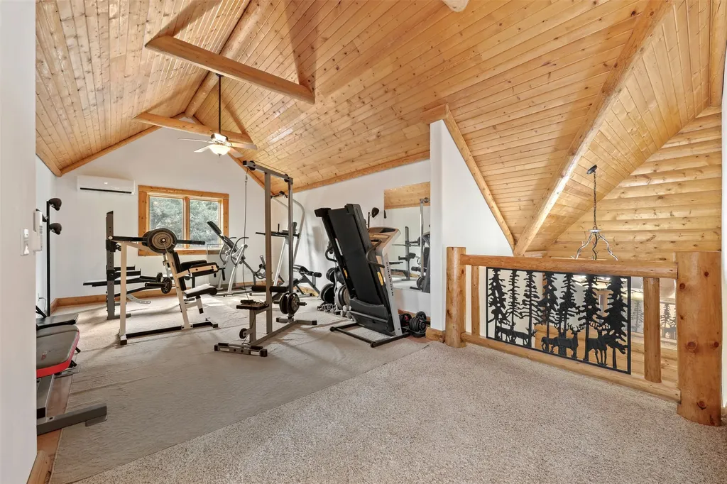 2171 Janney Road Butte MT 59701