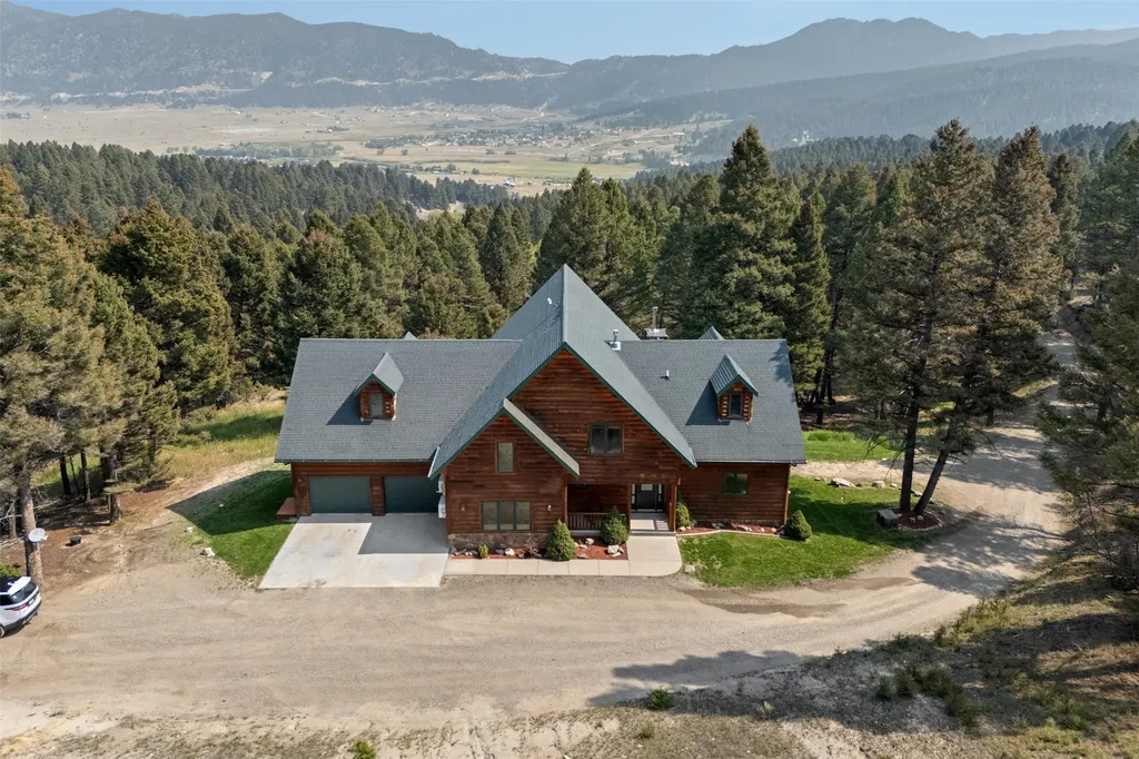 2171 Janney Road Butte MT 59701