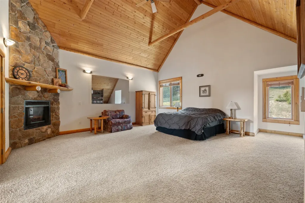 2171 Janney Road Butte MT 59701