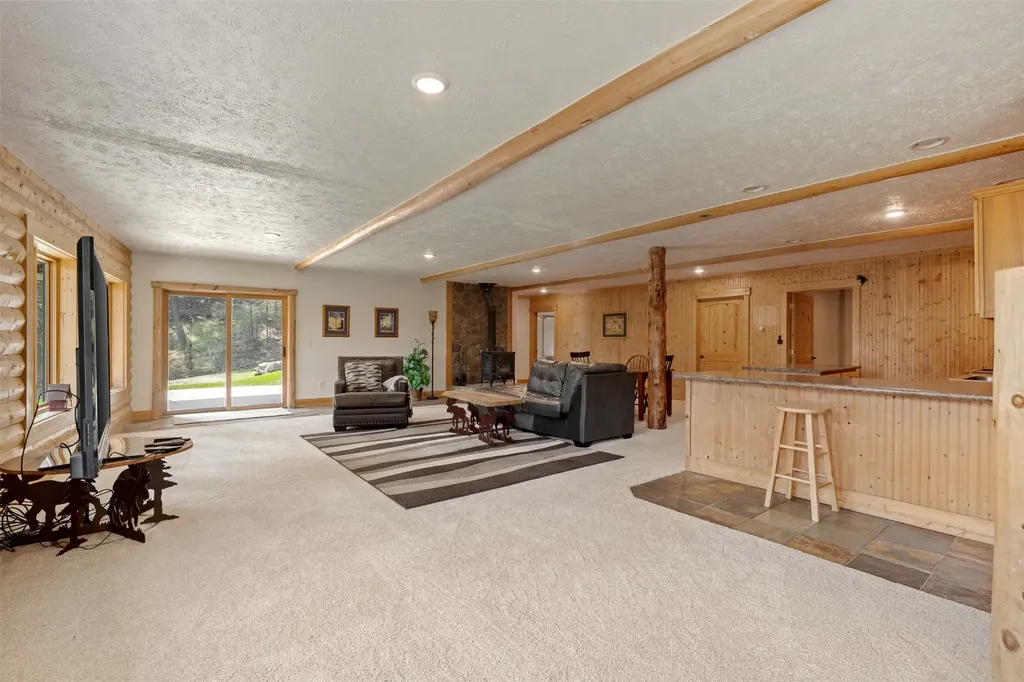 2171 Janney Road Butte MT 59701