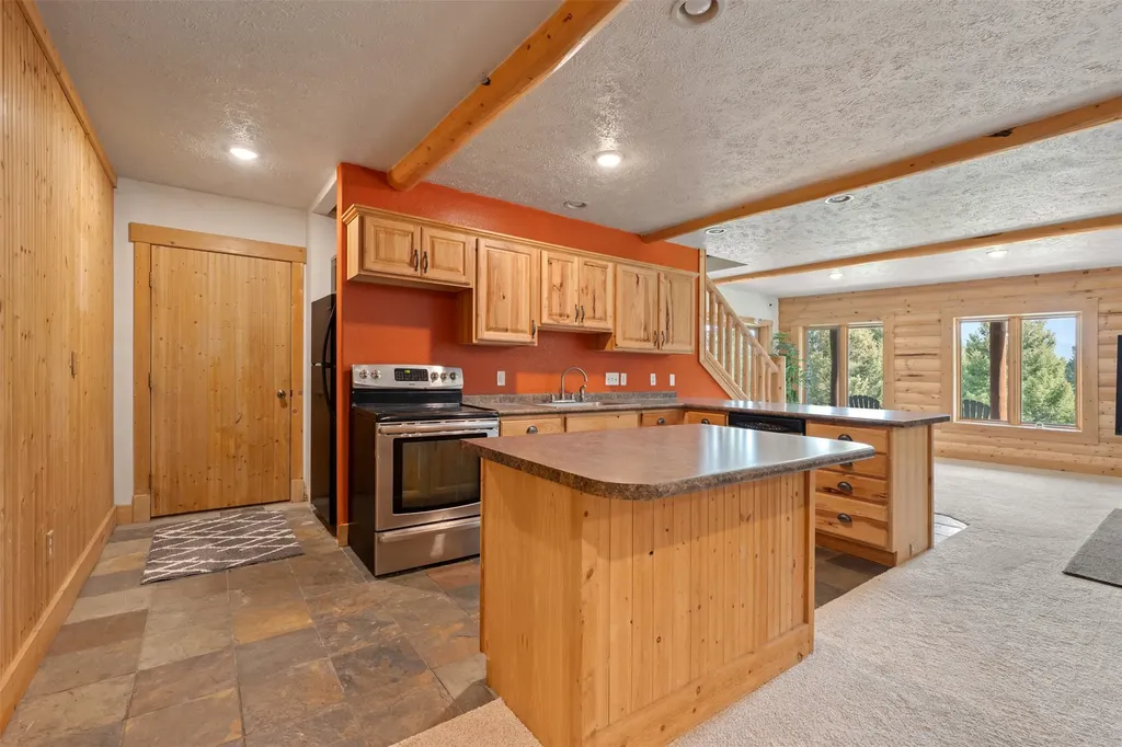 2171 Janney Road Butte MT 59701