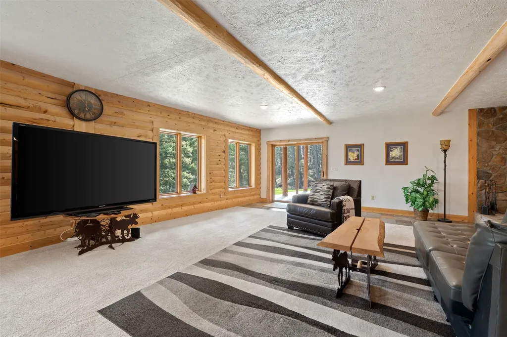 2171 Janney Road Butte MT 59701