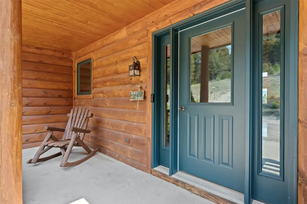 2171 Janney Road Butte MT 59701
