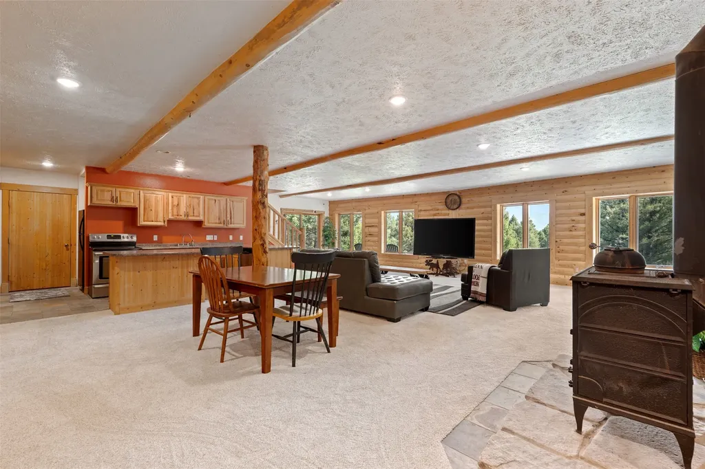 2171 Janney Road Butte MT 59701
