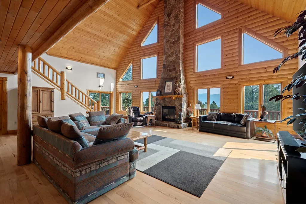 2171 Janney Road Butte MT 59701