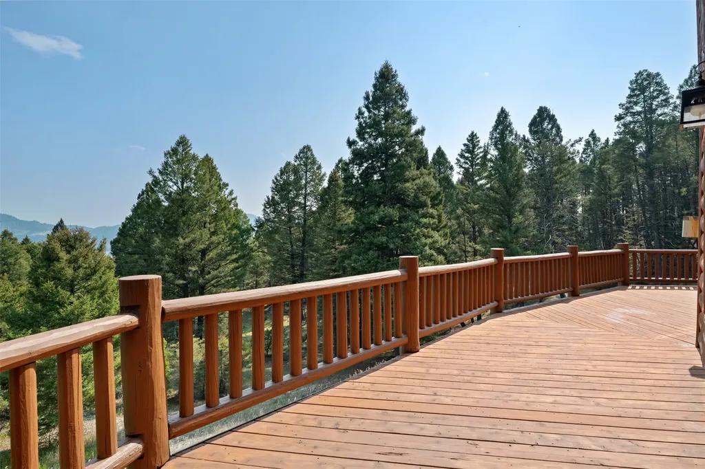 2171 Janney Road Butte MT 59701
