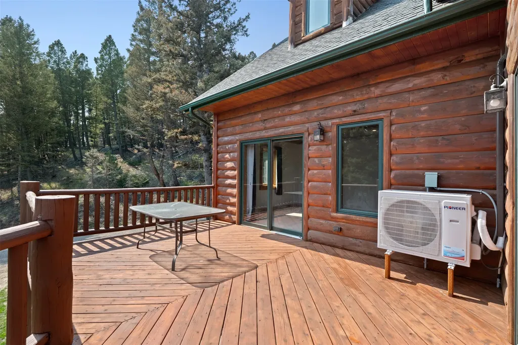 2171 Janney Road Butte MT 59701