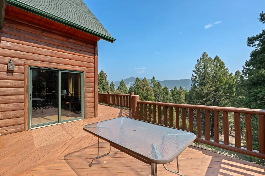 2171 Janney Road Butte MT 59701