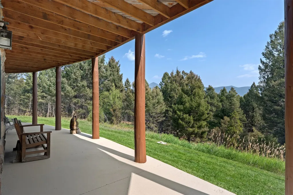 2171 Janney Road Butte MT 59701
