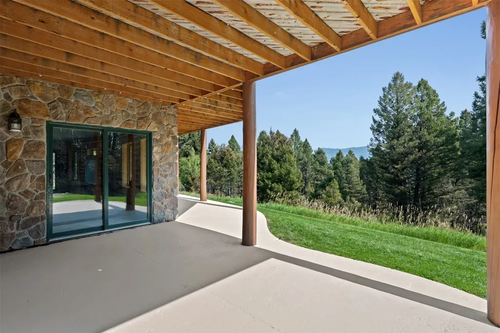 2171 Janney Road Butte MT 59701