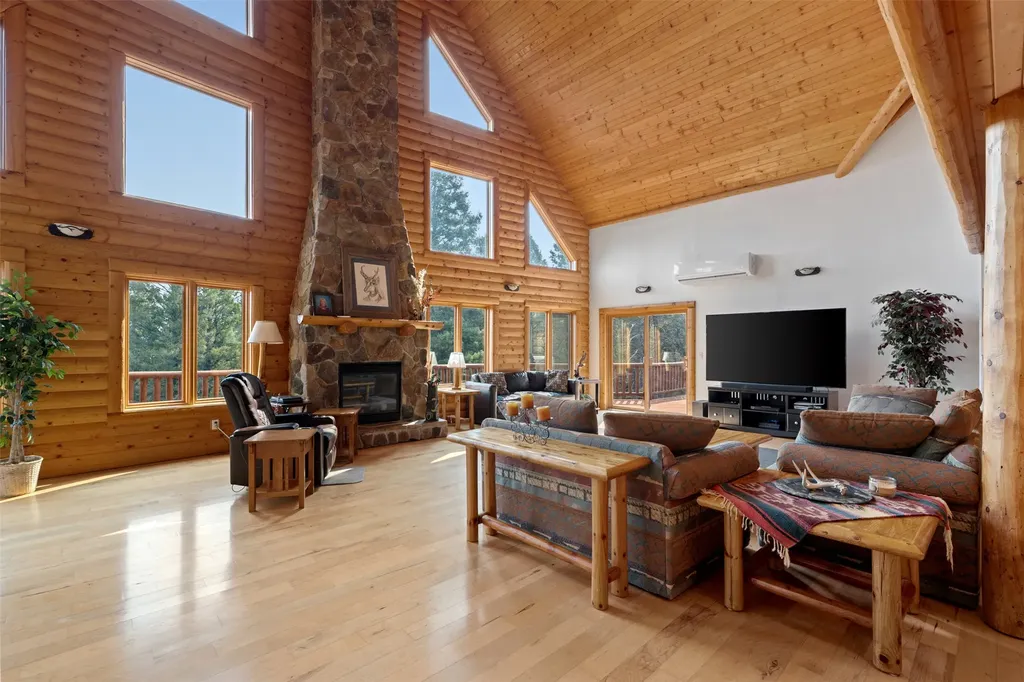 2171 Janney Road Butte MT 59701
