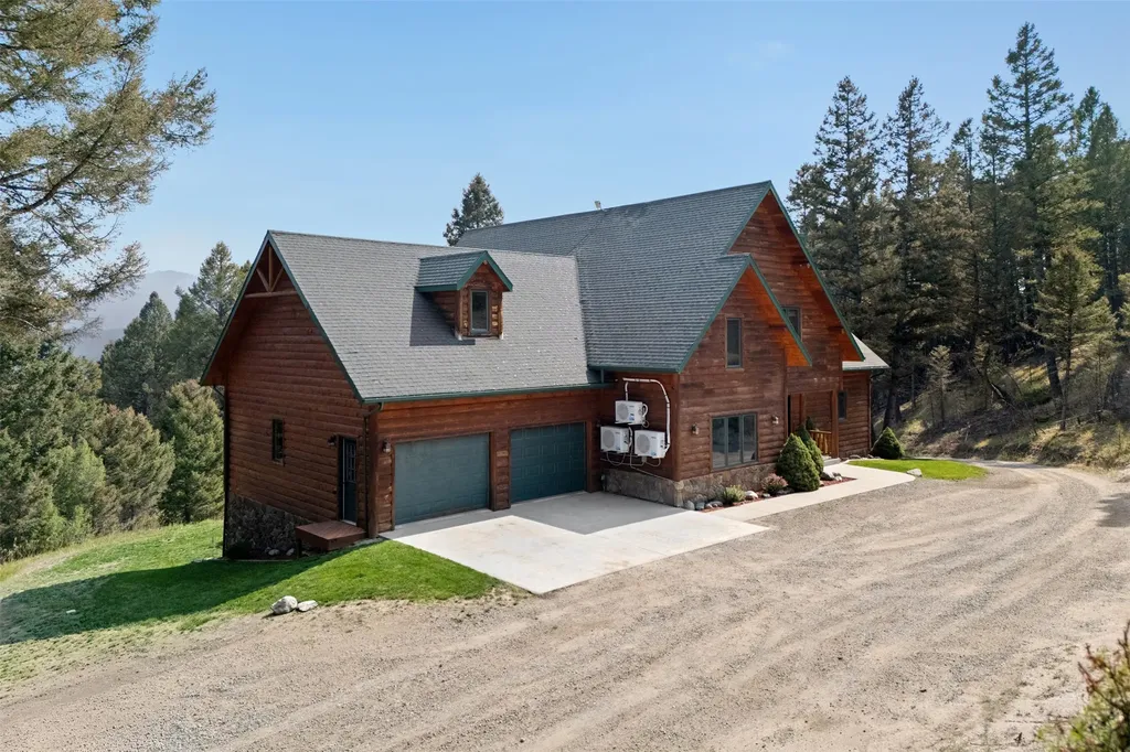 2171 Janney Road Butte MT 59701