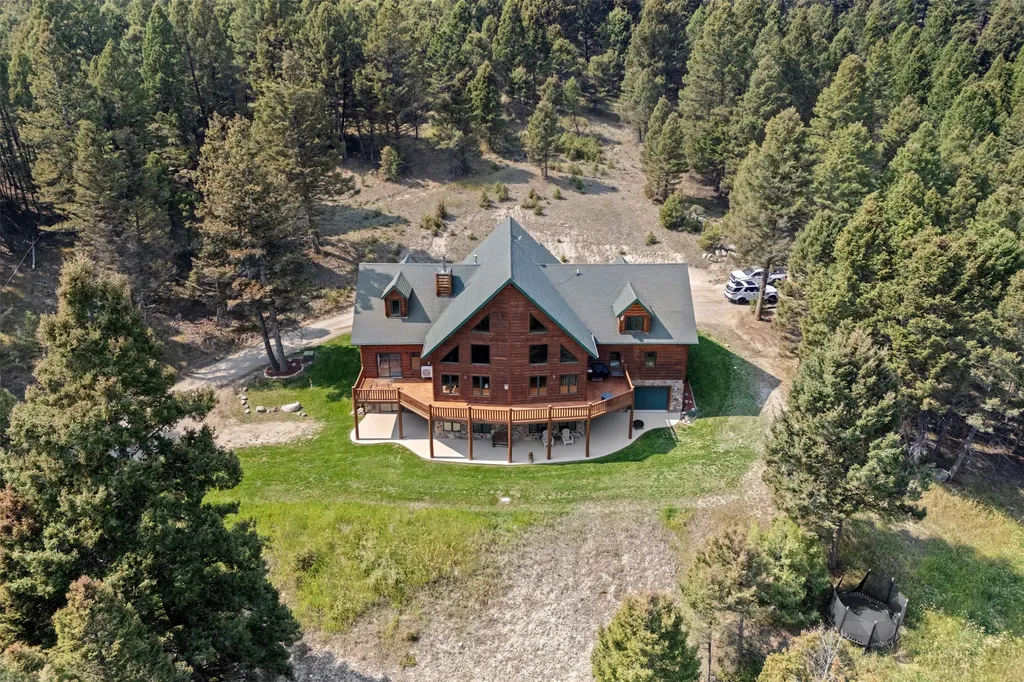 2171 Janney Road Butte MT 59701