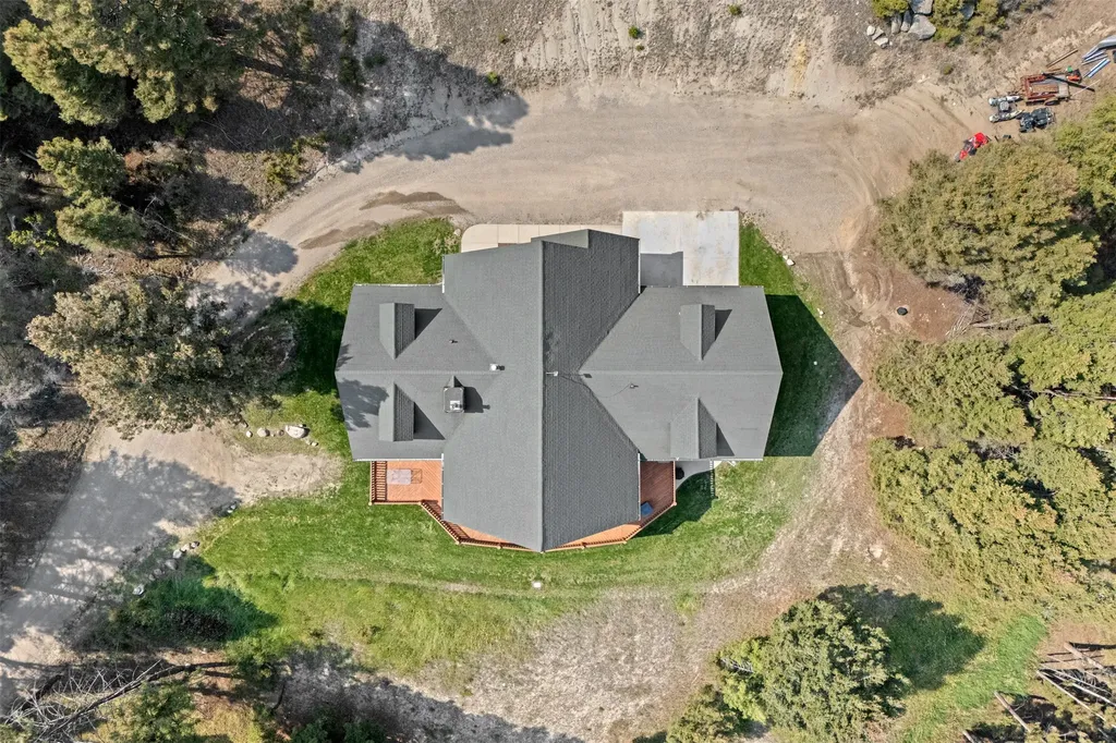 2171 Janney Road Butte MT 59701