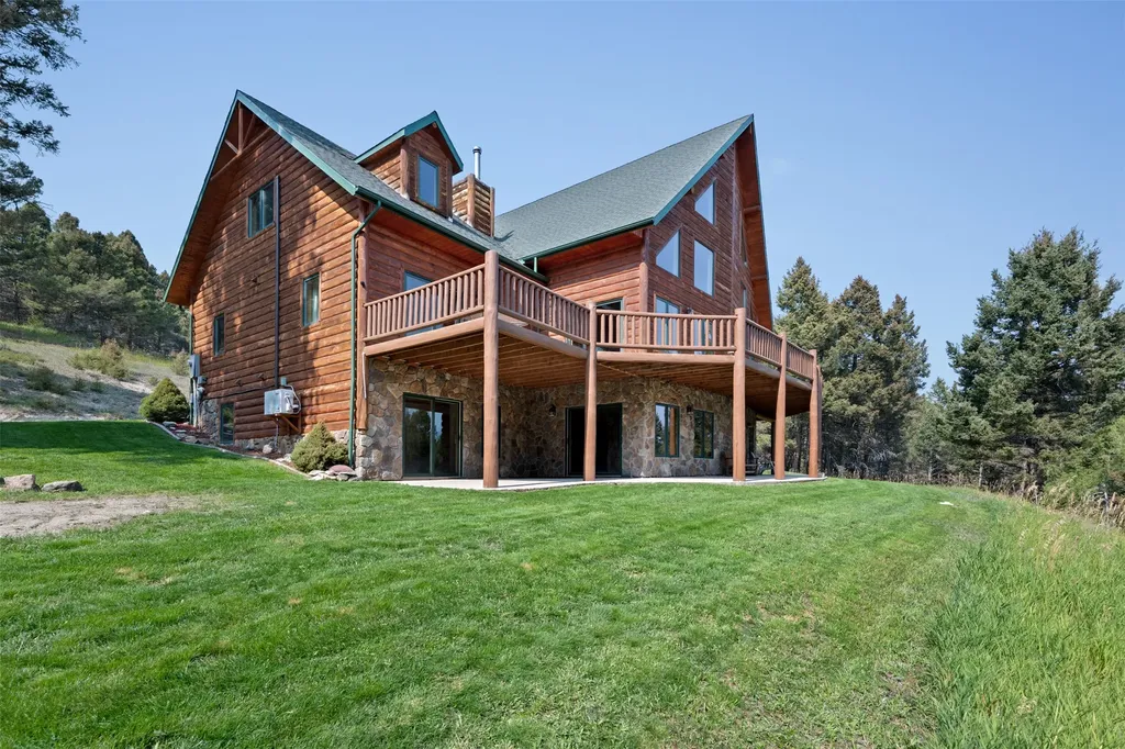 2171 Janney Road Butte MT 59701