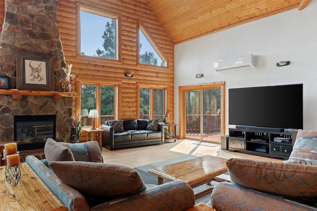 2171 Janney Road Butte MT 59701