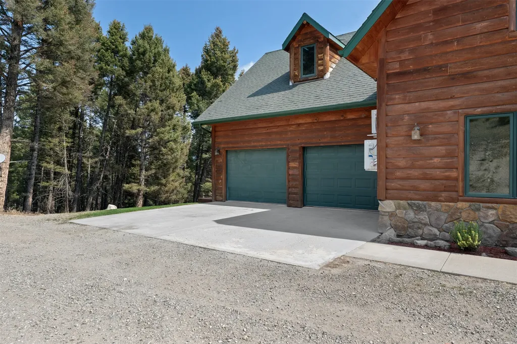 2171 Janney Road Butte MT 59701