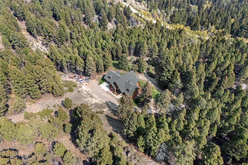 2171 Janney Road Butte MT 59701