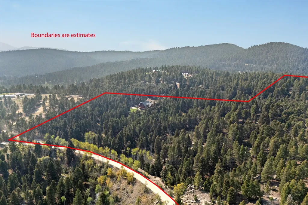 2171 Janney Road Butte MT 59701