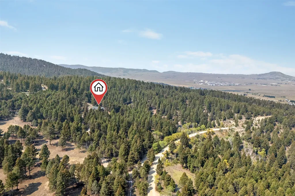 2171 Janney Road Butte MT 59701