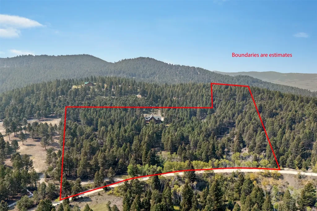 2171 Janney Road Butte MT 59701