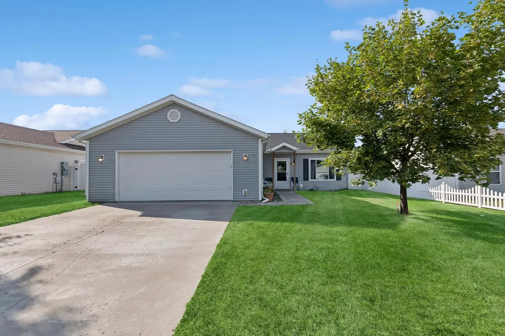 38 Vanderbilt Drive Kalispell MT 59901