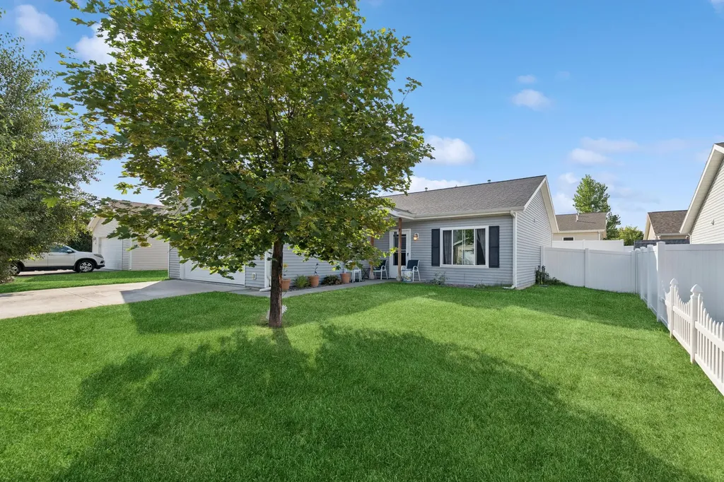 38 Vanderbilt Drive Kalispell MT 59901