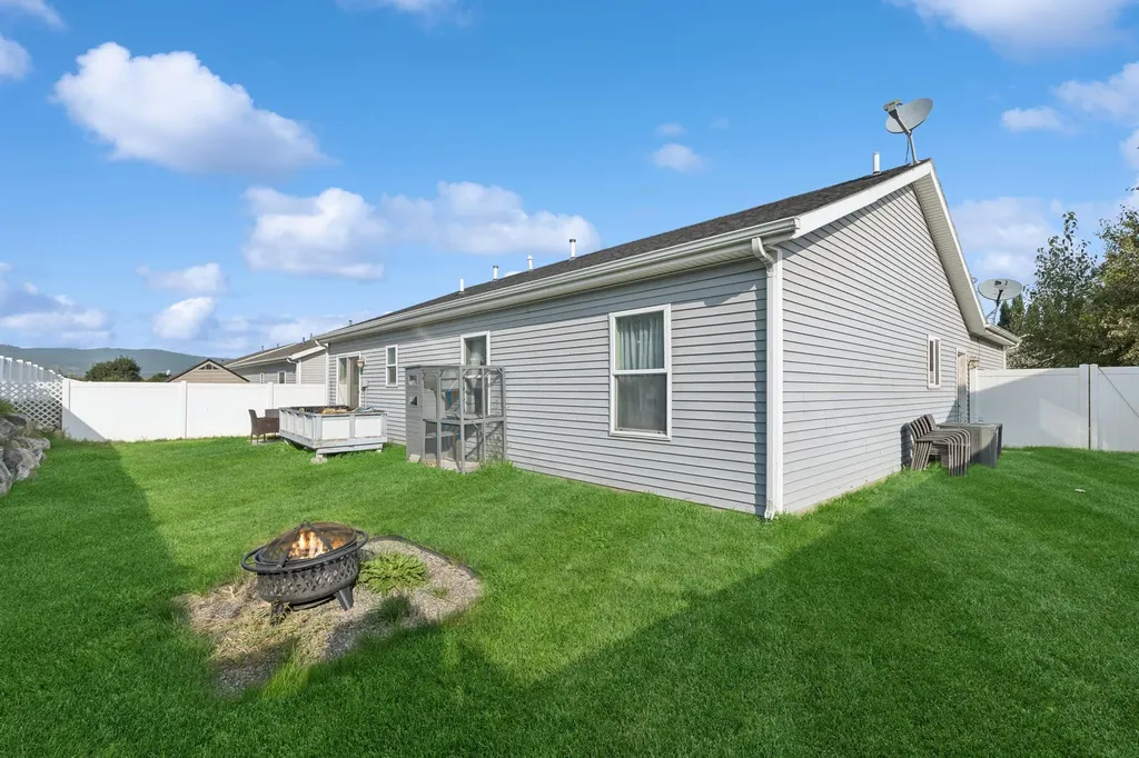 38 Vanderbilt Drive Kalispell MT 59901