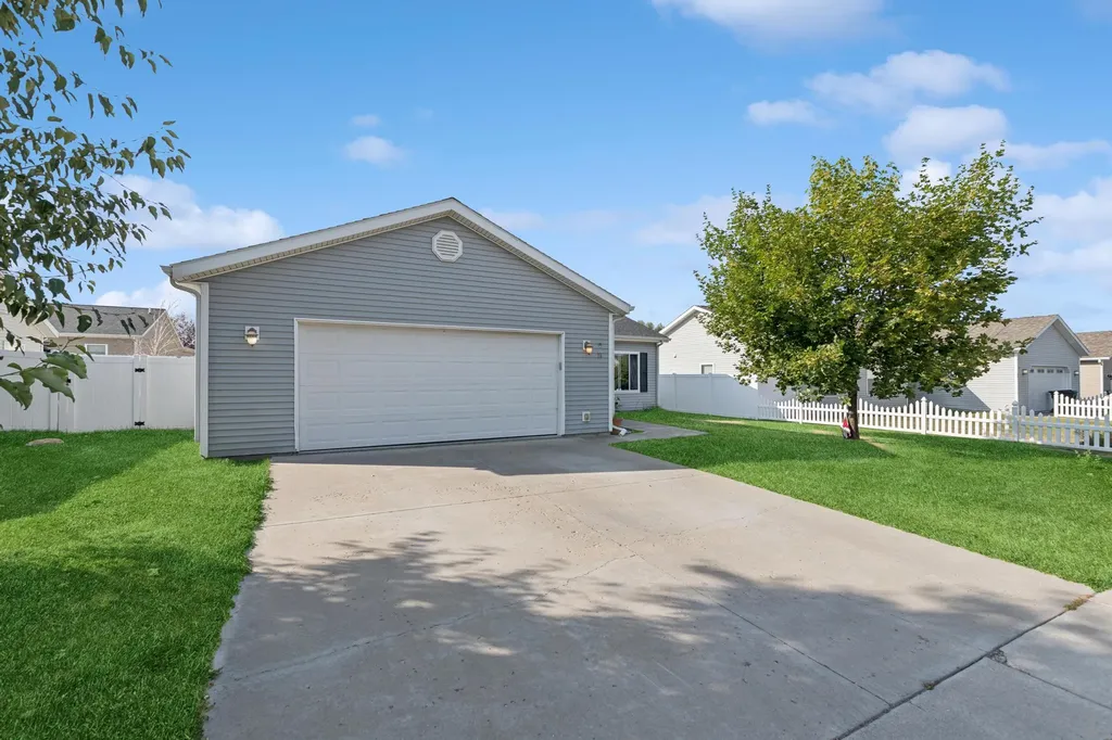 38 Vanderbilt Drive Kalispell MT 59901