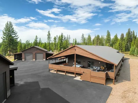 151 Grayling Drive Seeley Lake MT 59868