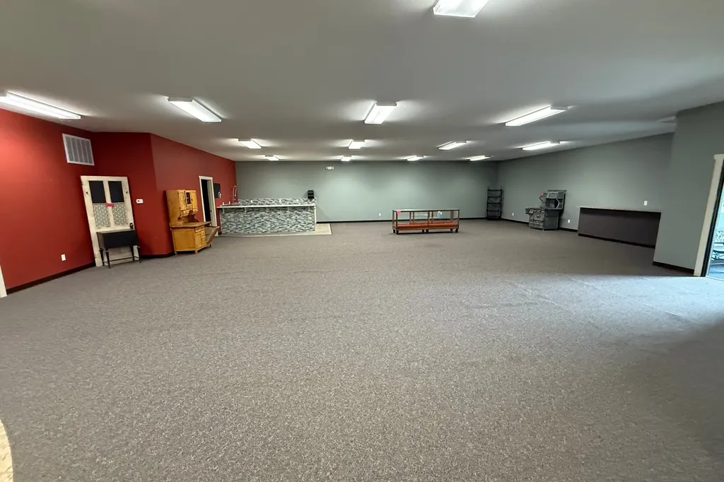 510 E Washington Avenue Chester MT 59522
