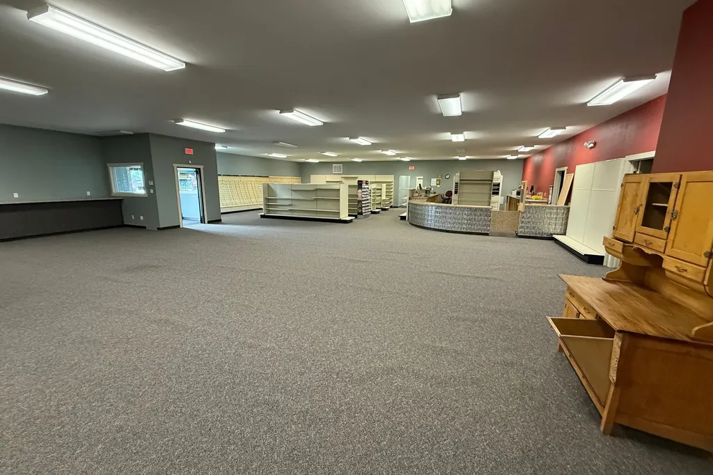 510 E Washington Avenue Chester MT 59522