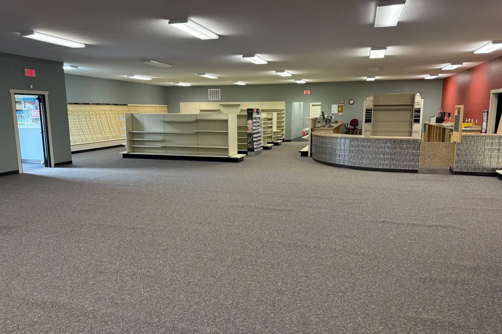 510 E Washington Avenue Chester MT 59522