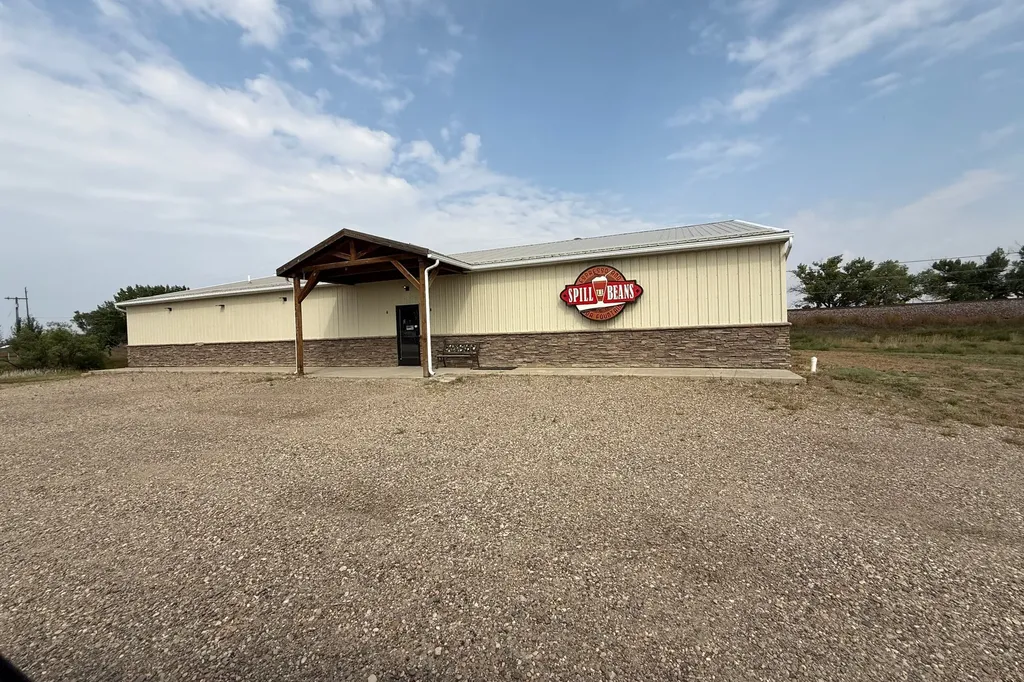 510 E Washington Avenue Chester MT 59522