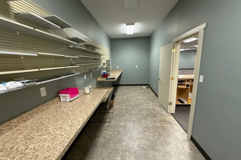 510 E Washington Avenue Chester MT 59522