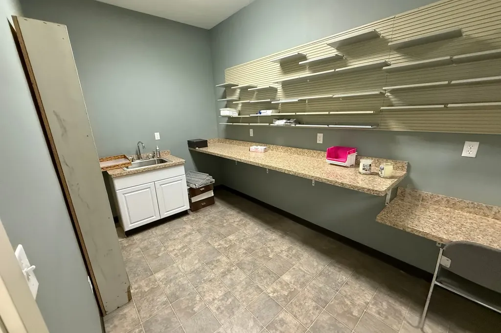 510 E Washington Avenue Chester MT 59522