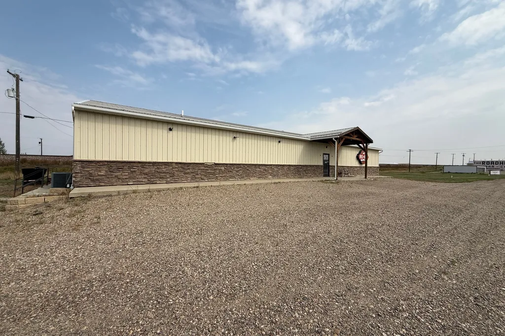 510 E Washington Avenue Chester MT 59522