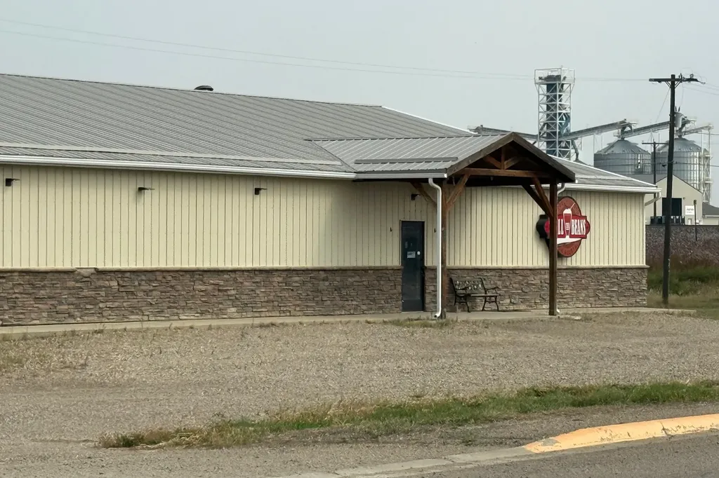 510 E Washington Avenue Chester MT 59522