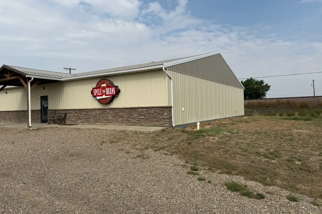 510 E Washington Avenue Chester MT 59522