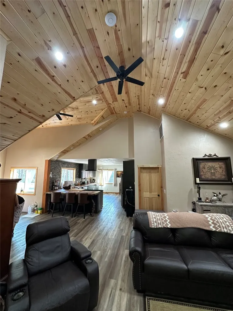187 Little Thompson River Road Plains MT 59859