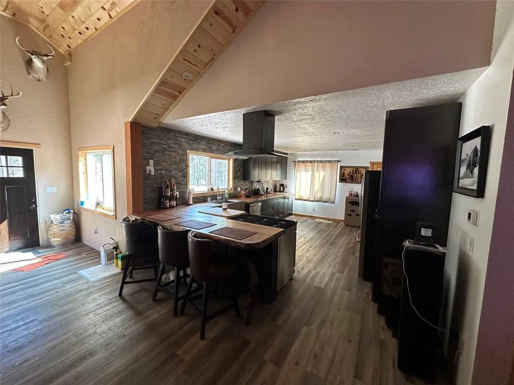 187 Little Thompson River Road Plains MT 59859